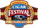 KC Cigar Festival logo