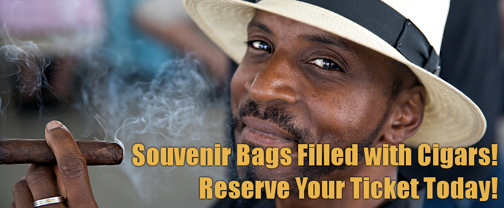 Home - Kansas City Cigar Festival